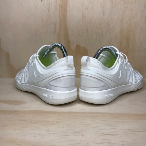 nike free trainer 3.0 white